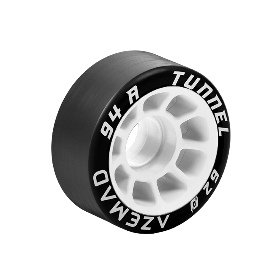 Rodas Azemad Tunnel 94A Neutro