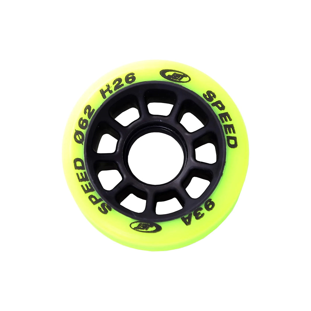 Rodas JET Roller Speed 93A
