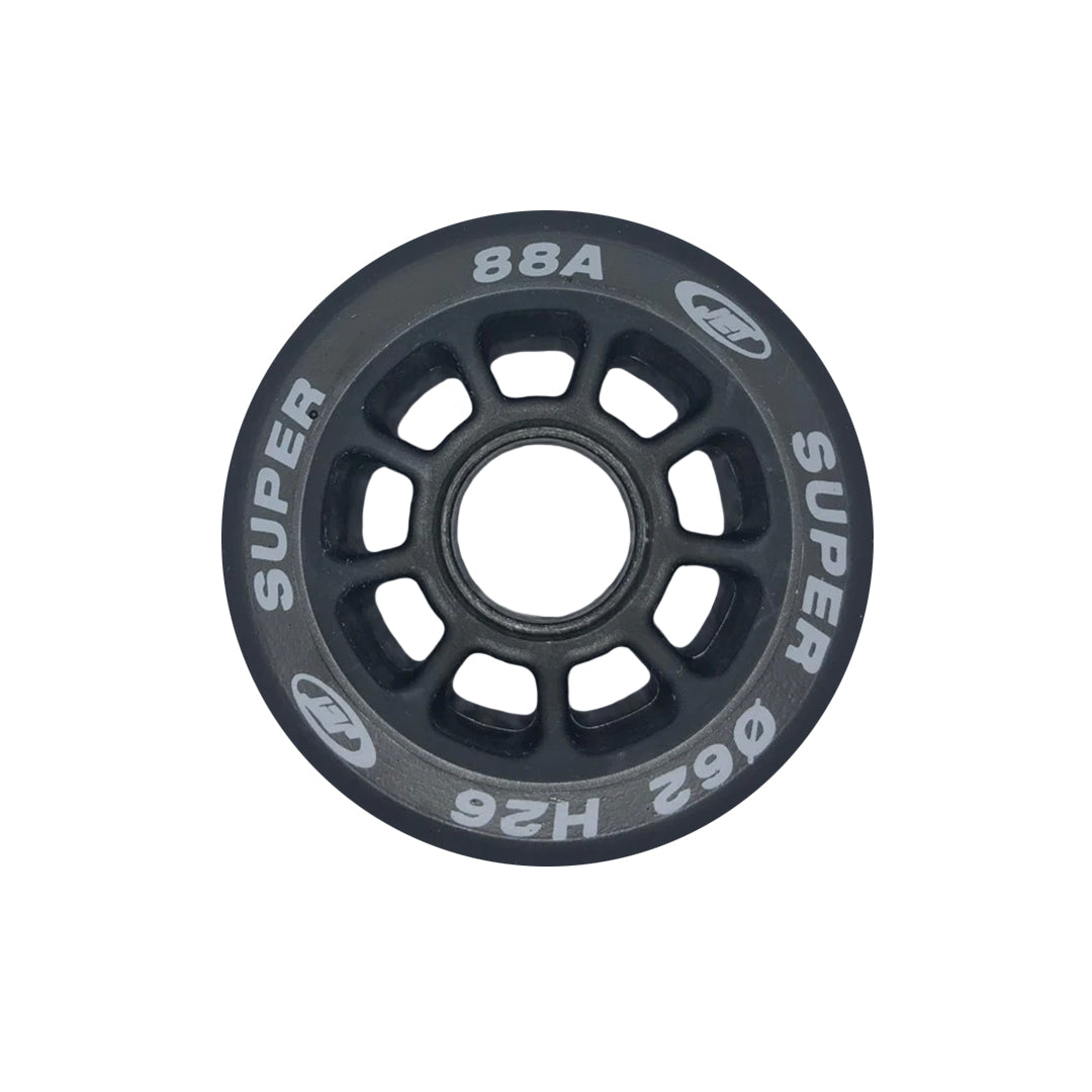 Rodas JET Roller Super 88A