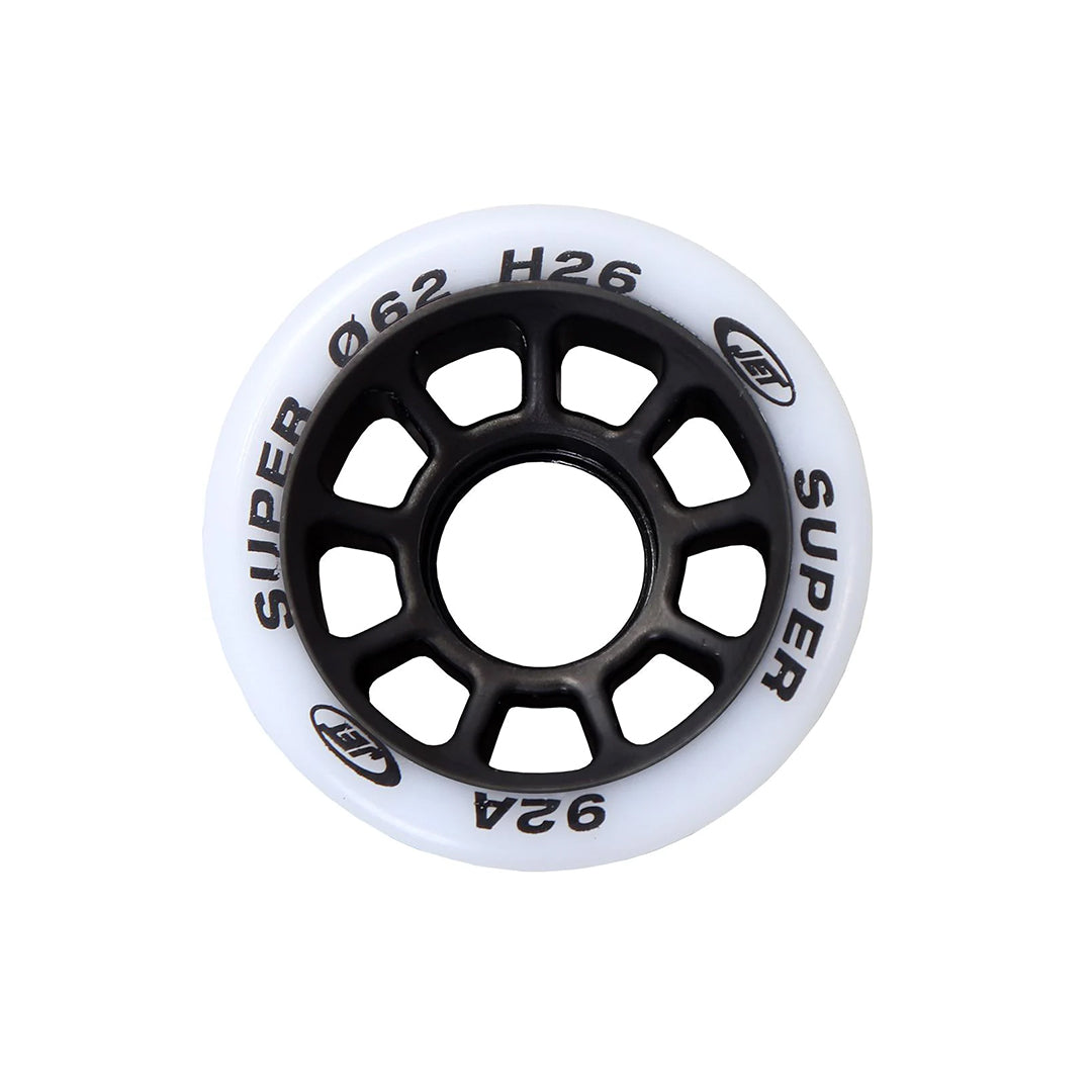 Rodas JET Roller Super 92A