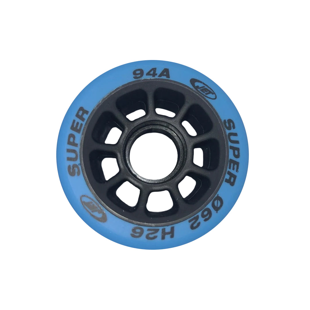 Rodas JET Roller Super 94A
