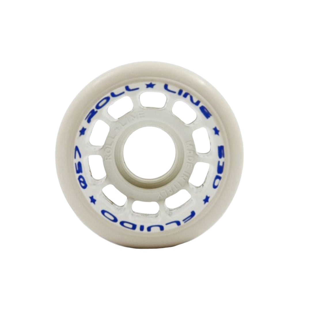 Rodas Roll Line Fluido 53D