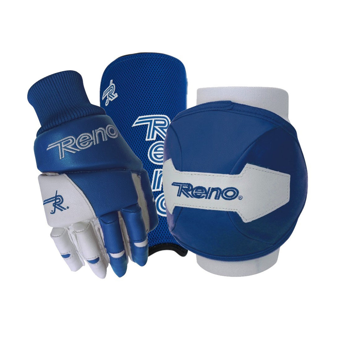 Kit Reno Iniciação Completo
