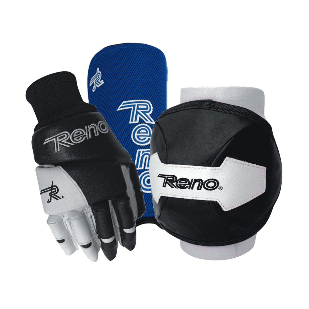 Kit Reno Iniciação Completo