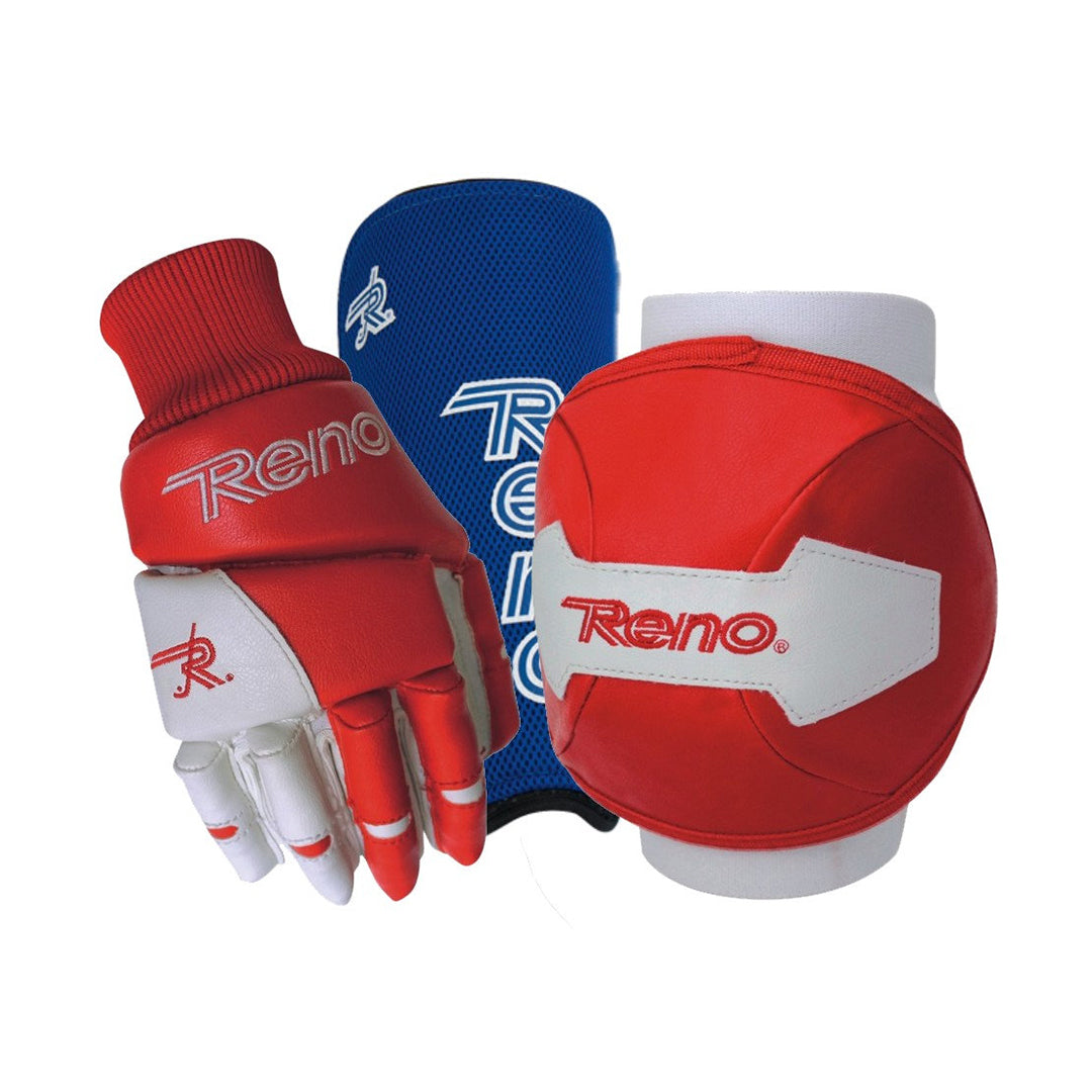 Kit Reno Iniciação Completo