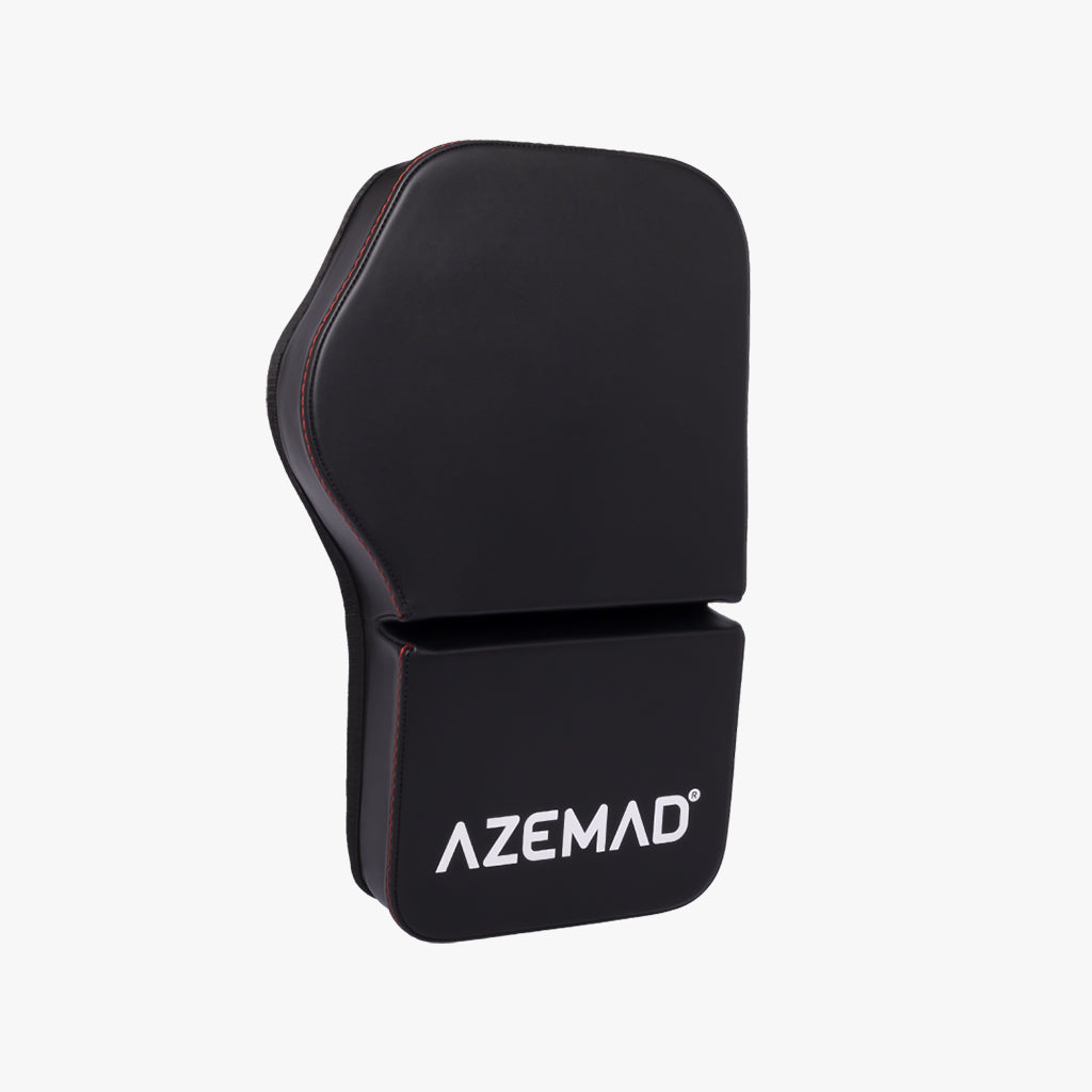 Luva Alta Azemad GR V-Guard