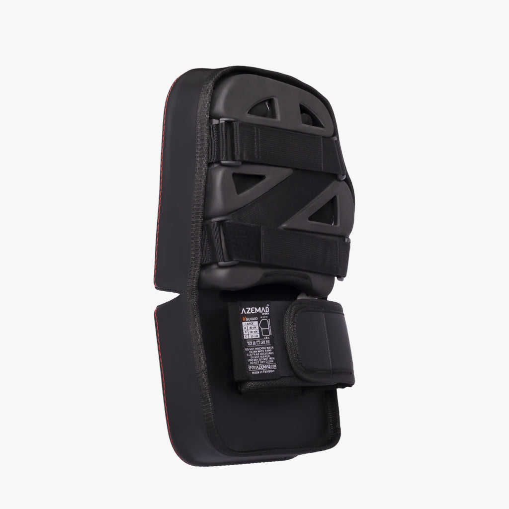 Luva Alta Azemad GR V-Guard