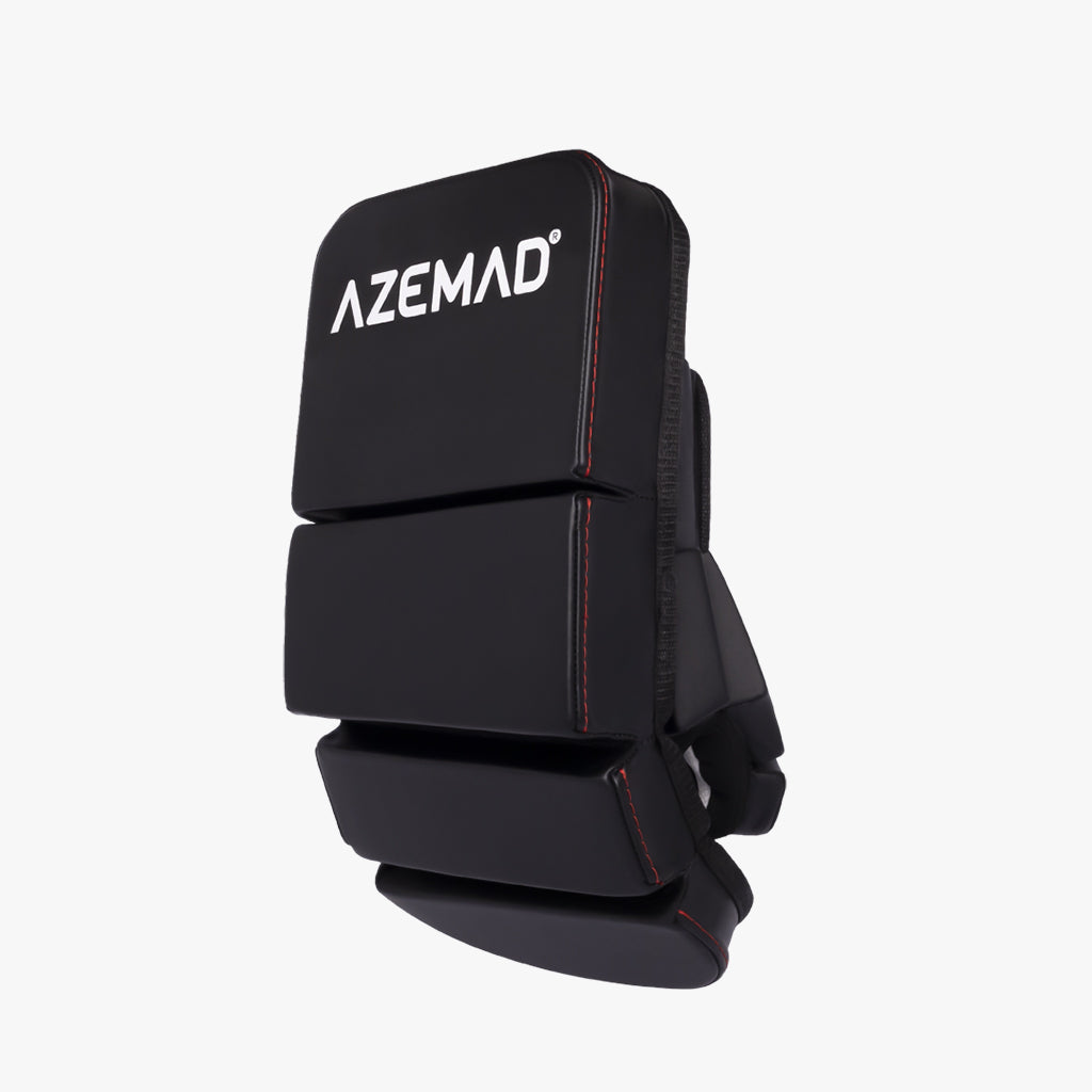 Luva Baixa Azemad GR V-Guard