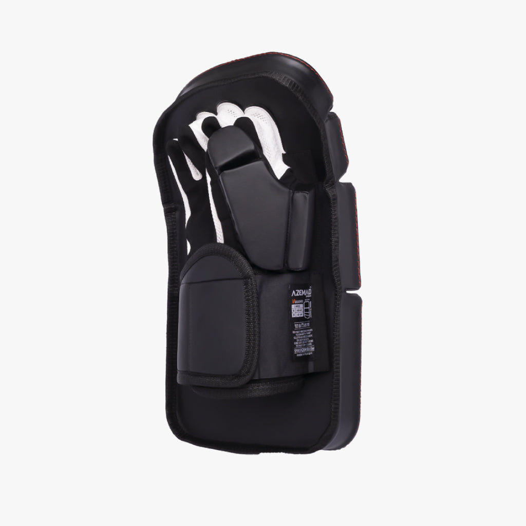 Luva Baixa Azemad GR V-Guard