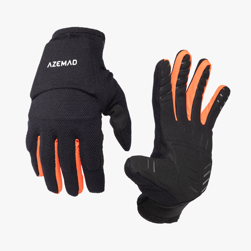 Luvas Interiores Azemad Guarda-redes