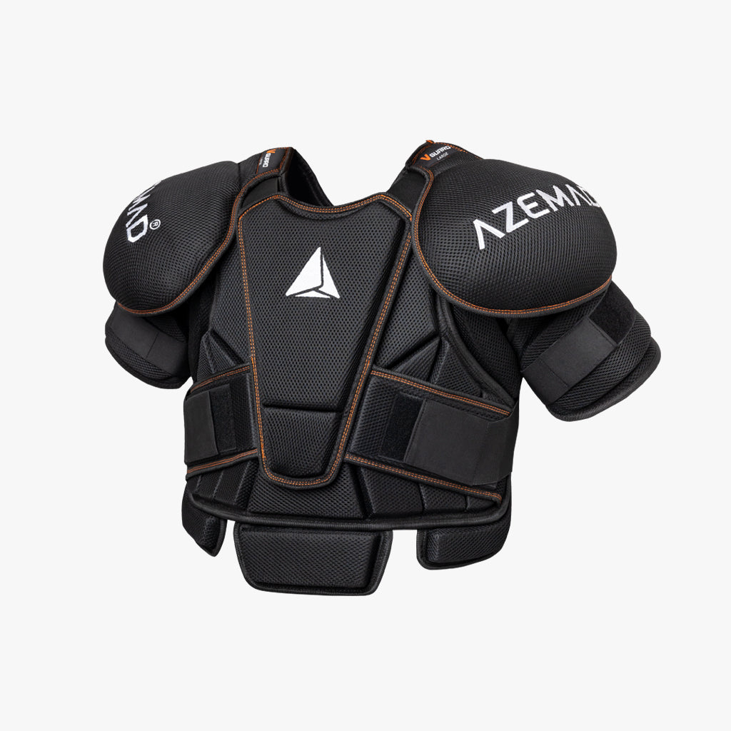 Peitilho Azemad GR V-Guard