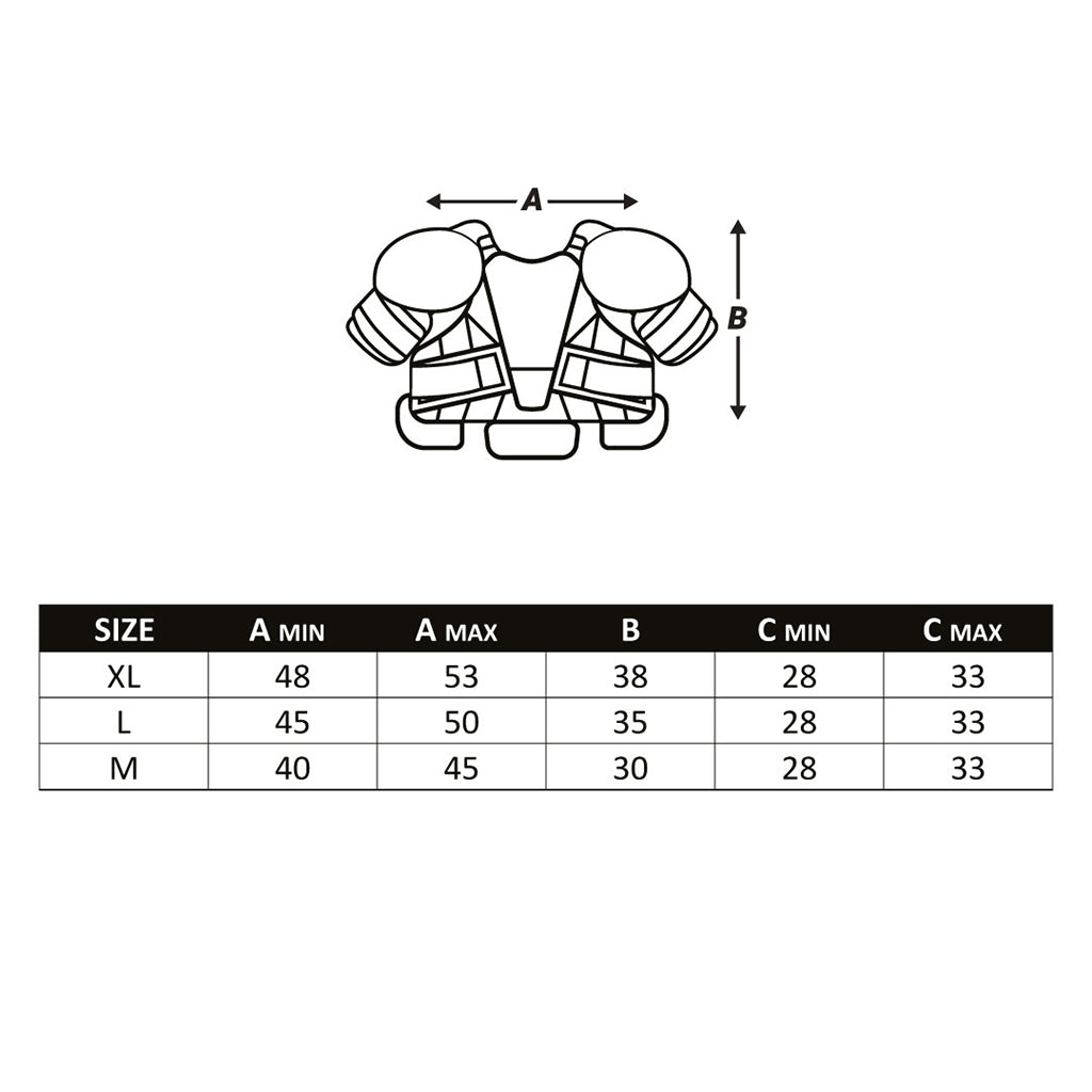 Peitilho Azemad GR V-Guard
