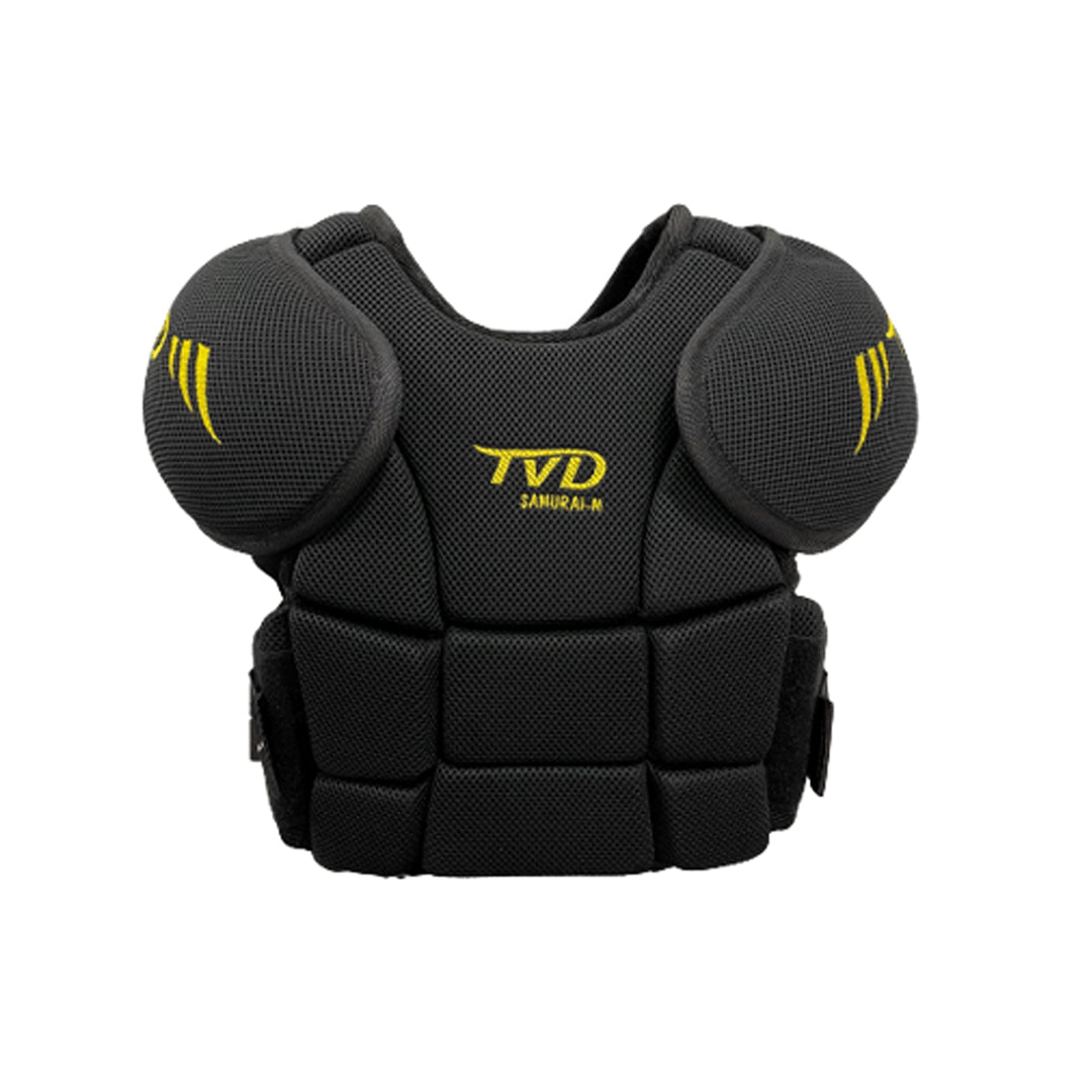 Peitilho TVD Samurai