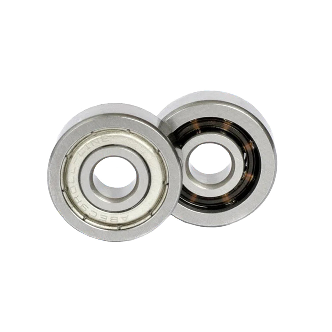 Rolamentos SpeedMax Abec9 Roll Line