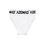 Slip Azemad c/bolsa coquilha