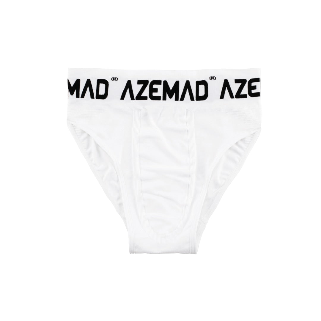 Slip Azemad c/bolsa coquilha