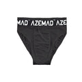 Slip Azemad c/bolsa coquilha