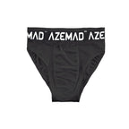 Slip Azemad c/bolsa coquilha