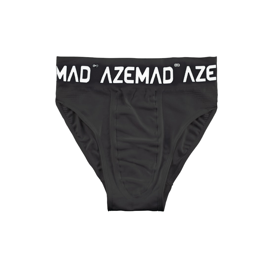 Slip Azemad c/bolsa coquilha
