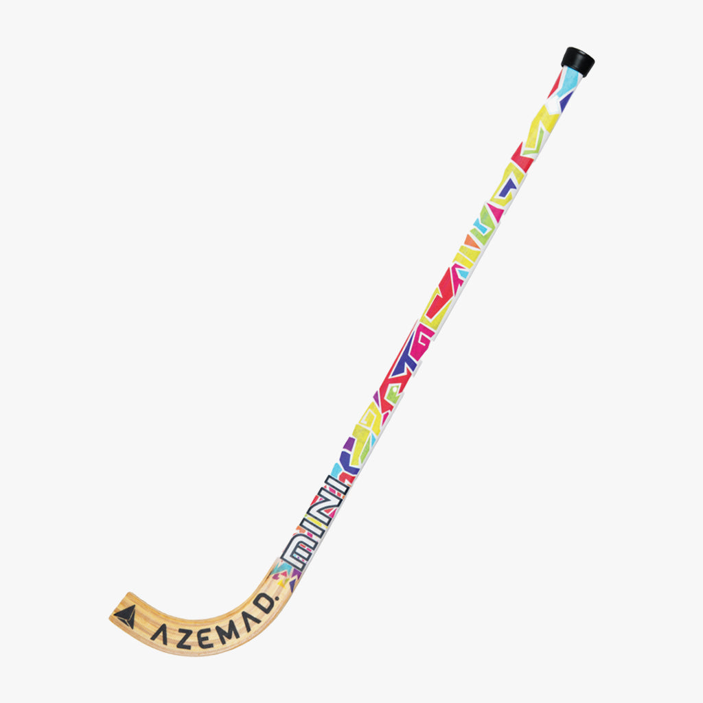 Stick Azemad Mini Hockey