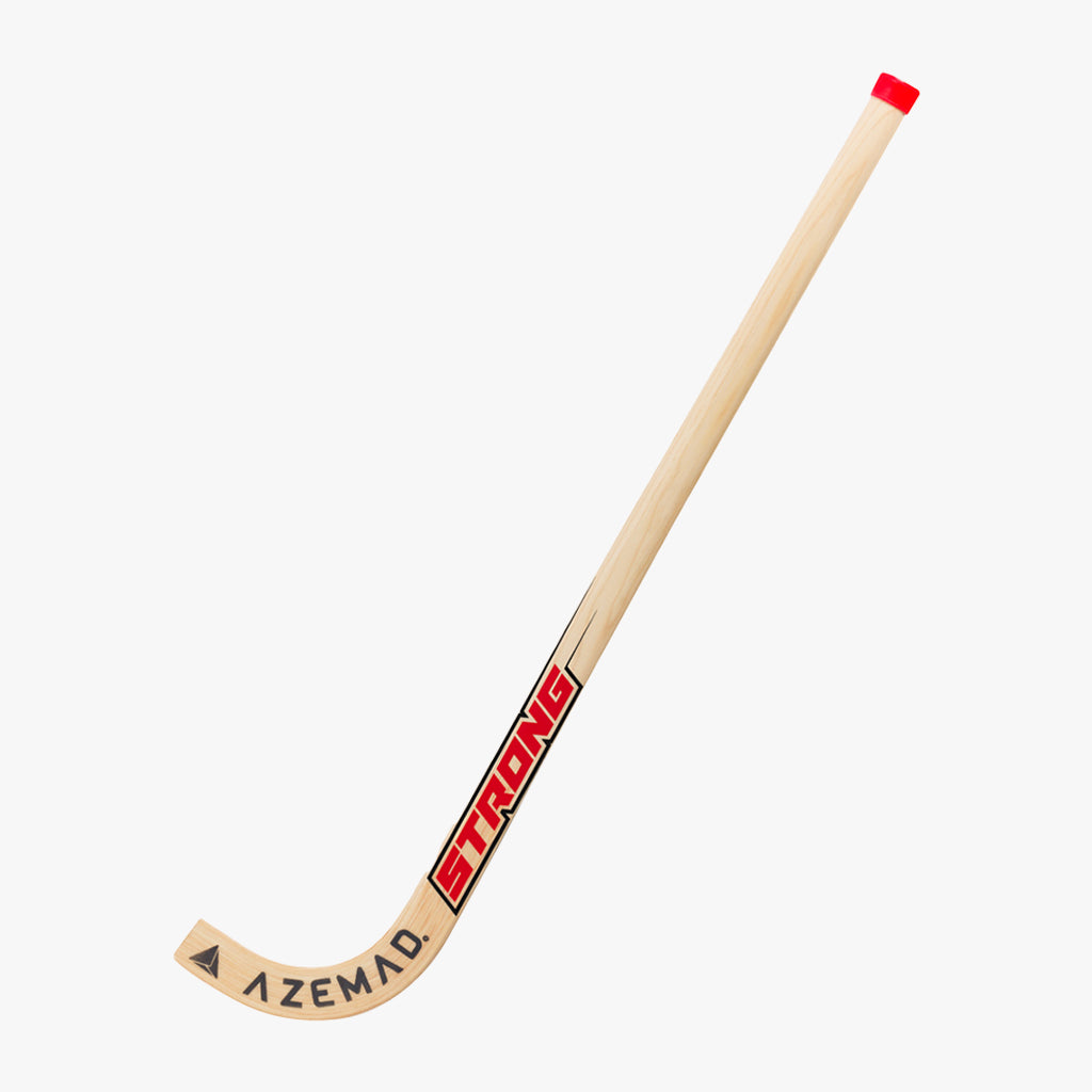 Stick Azemad Strong