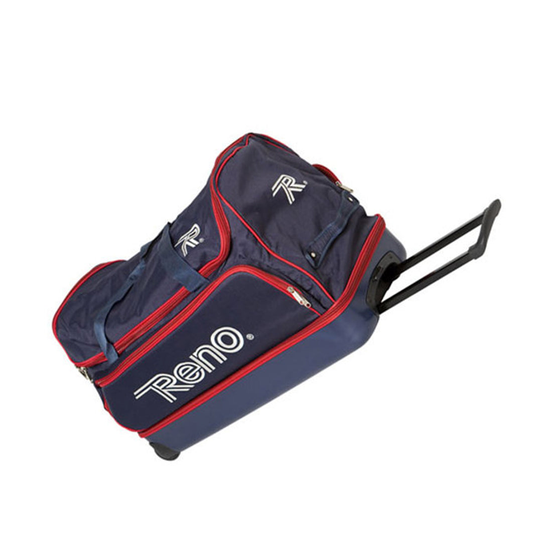 Saco Trolley Reno Pilgrin