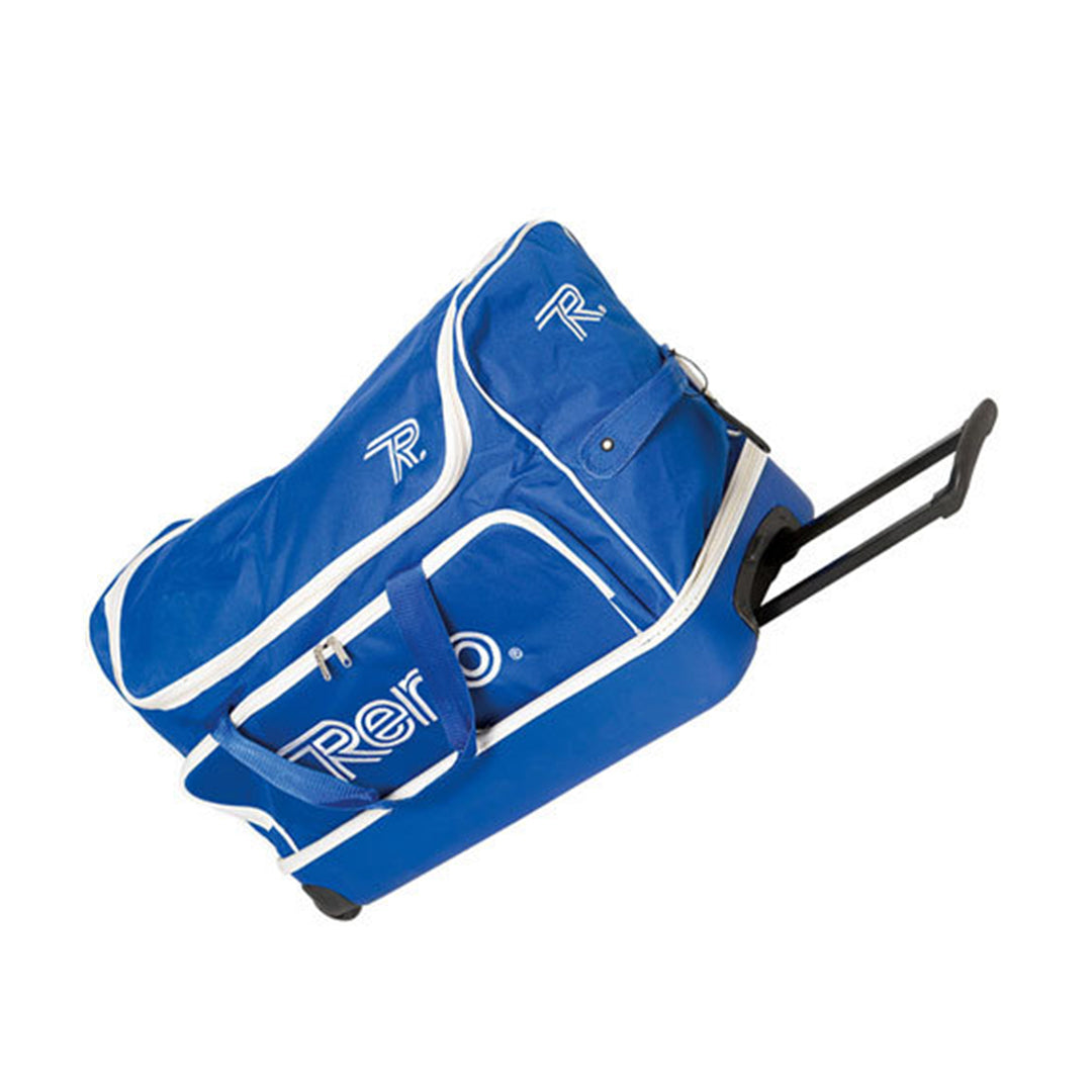 Saco Trolley Reno Pilgrin