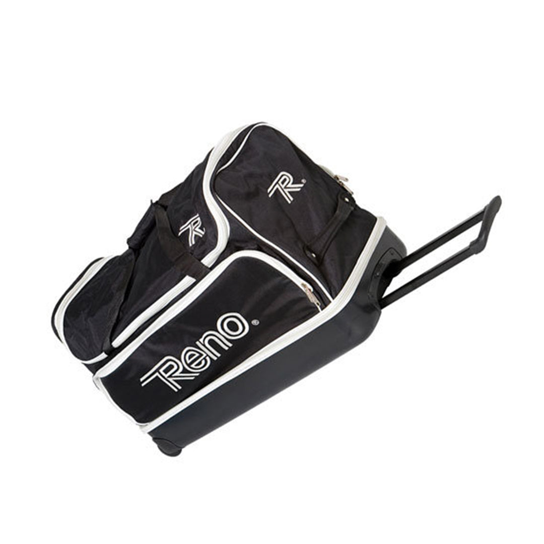 Saco Trolley Reno Pilgrin
