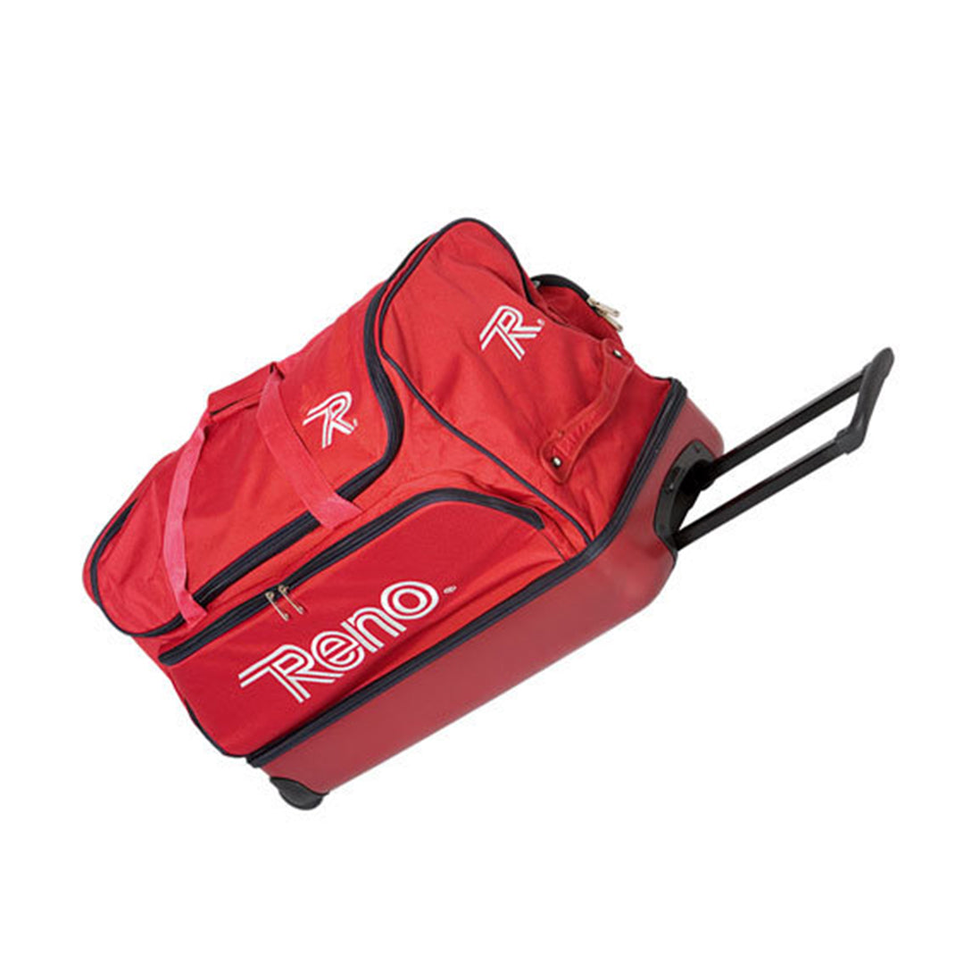 Saco Trolley Reno Pilgrin