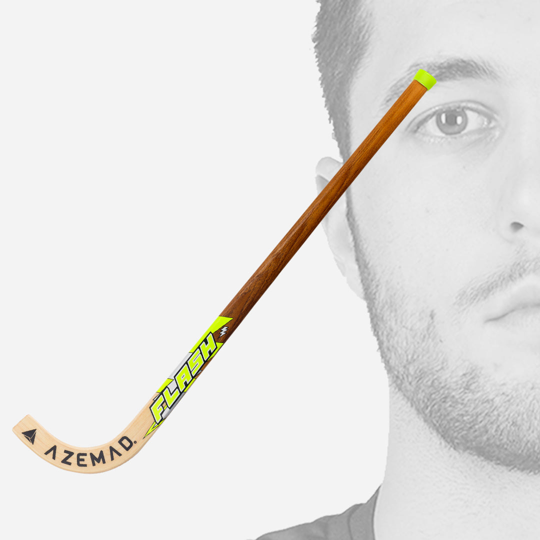 Stick Azemad Flash