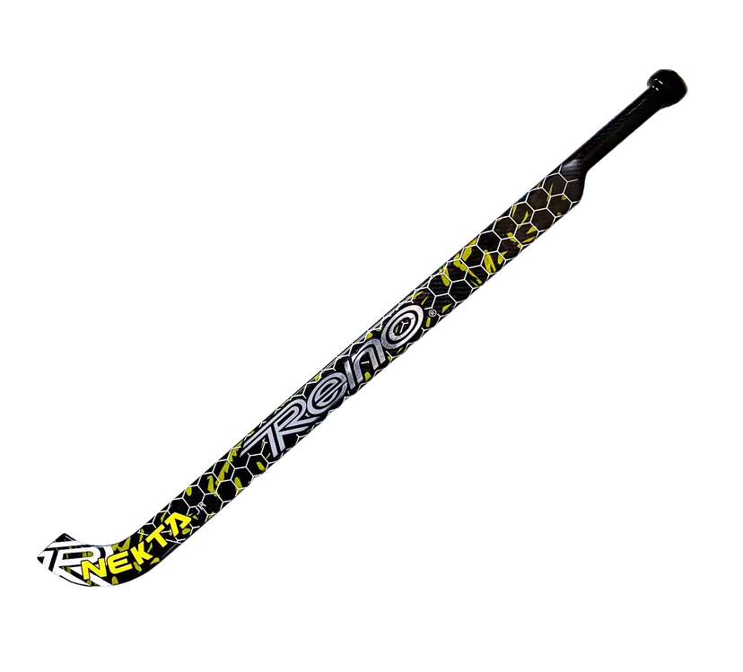 Stick RENO Goalkeeper Nekta Fiber JR