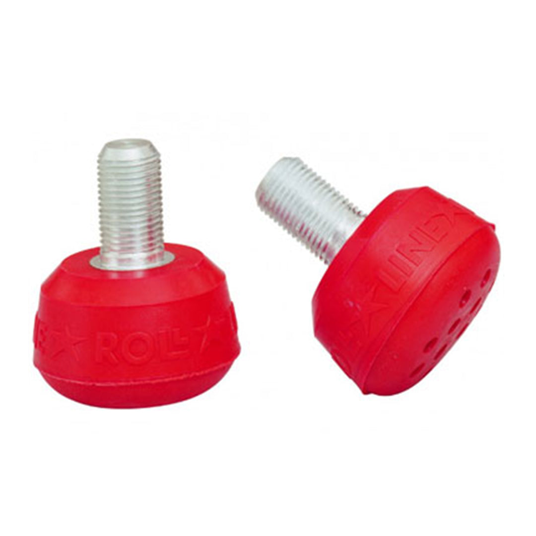 Travões Roll Line Super Profissional Coral