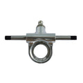 Trem Roll Line Matrix Steel