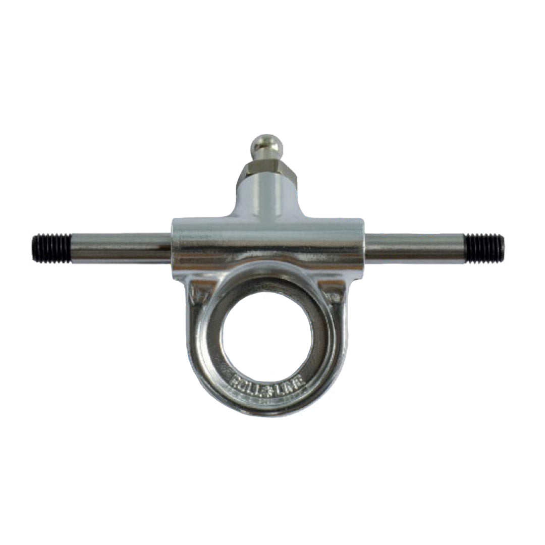 Trem Roll Line Matrix Steel