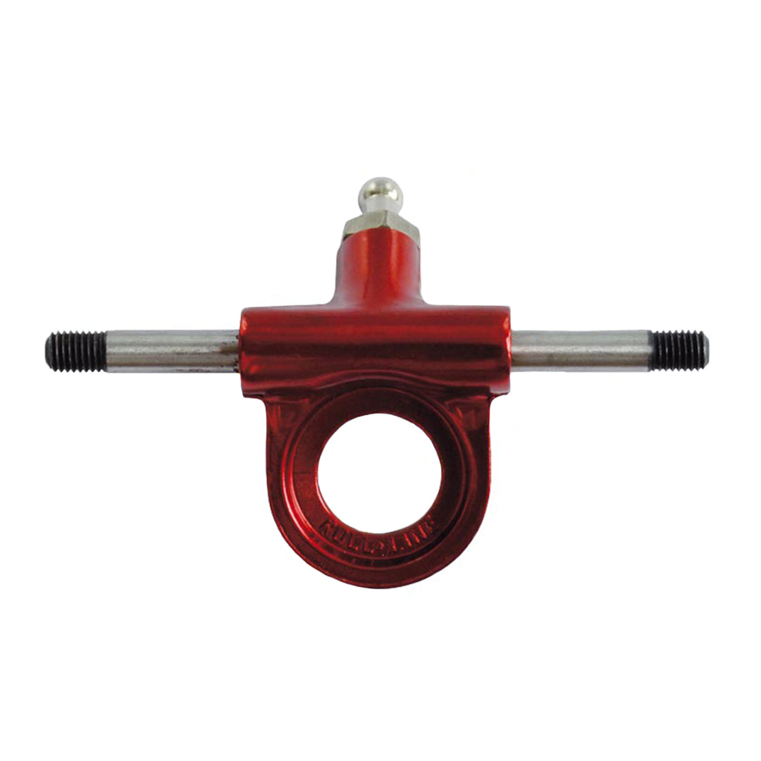 Trem Roll Line Variant