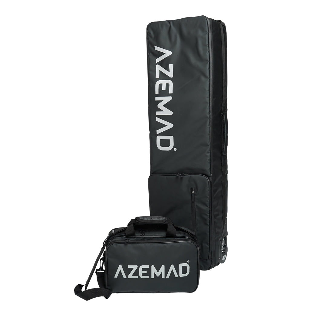 Trolley para Sticks de Equipa Azemad