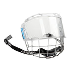 Viseira/Reja Bauer Combo Hybrid