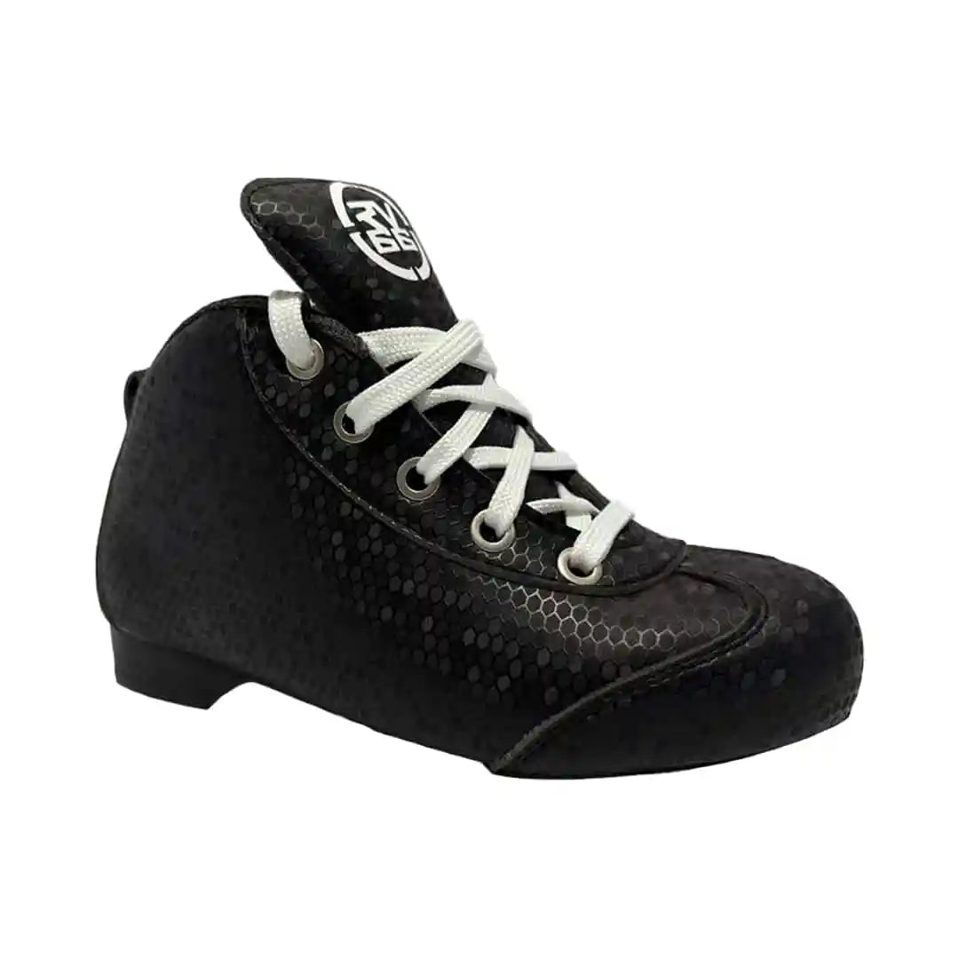 Bota RV66 Black Monster