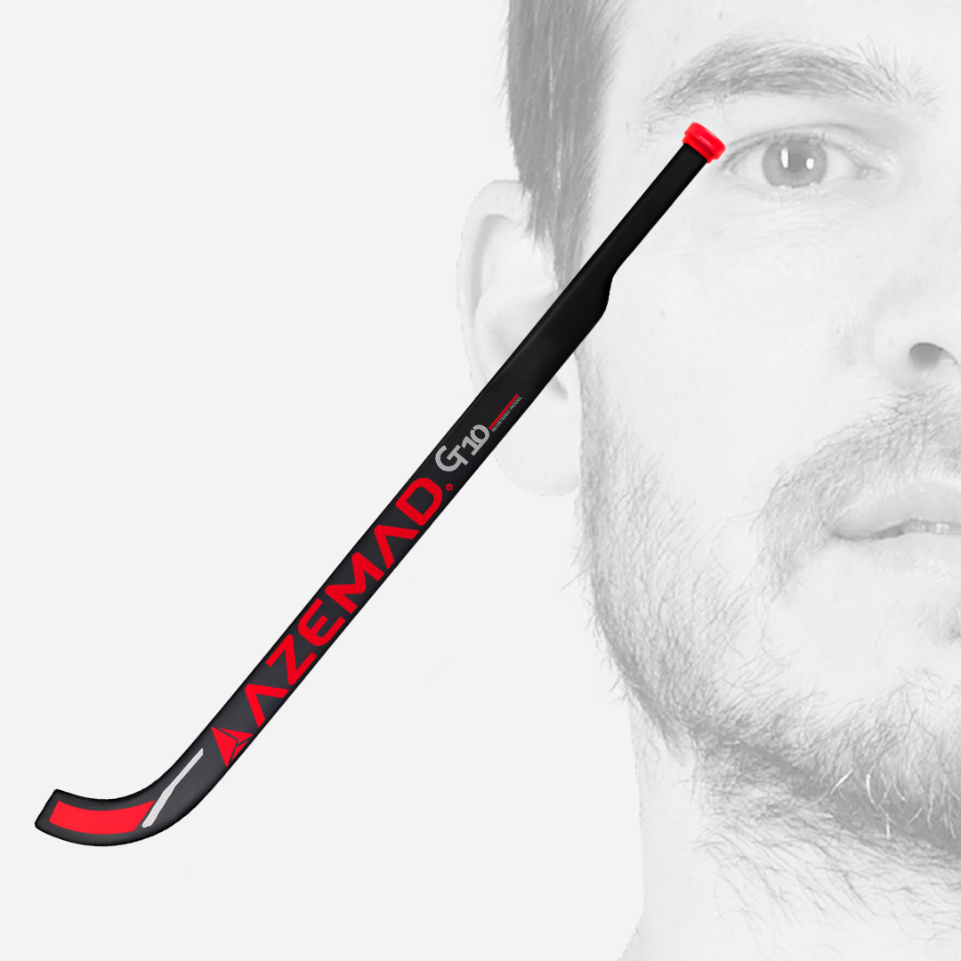 Stick Azemad Keeper GT10 (100% Compósito)